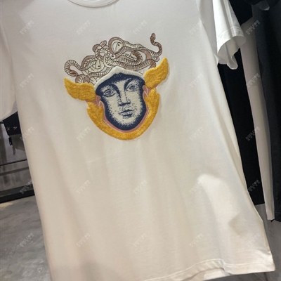 市场上装-T恤-靓仔T恤【实拍】