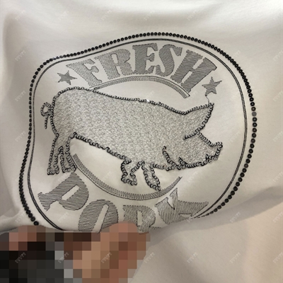 市场上装-T恤-靓仔T恤【实拍】