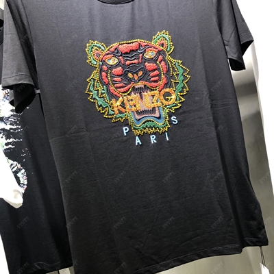 市场上装-T恤-靓仔T恤【实拍】