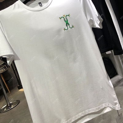 市场上装-T恤-靓仔T恤【实拍】