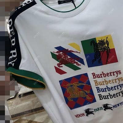 市场上装-T恤-靓仔T恤【实拍】