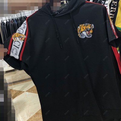 市场上装-T恤-靓仔T恤【实拍】