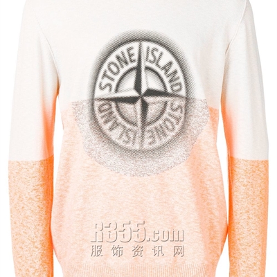 商场品牌-套头-针织衫
