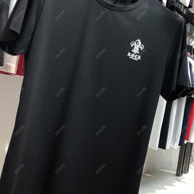 市场上装-T恤-靓仔T恤【实拍】