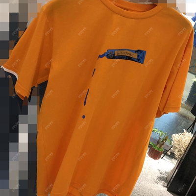 市场上装-T恤-靓仔T恤【实拍】