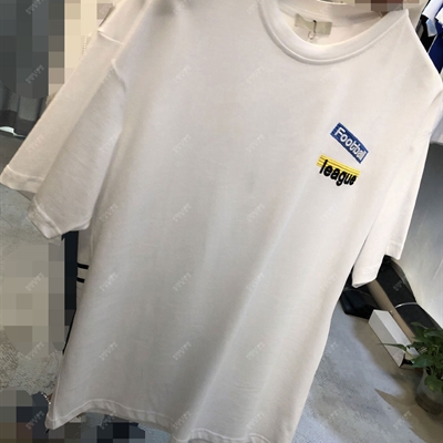 市场上装-T恤-靓仔T恤【实拍】