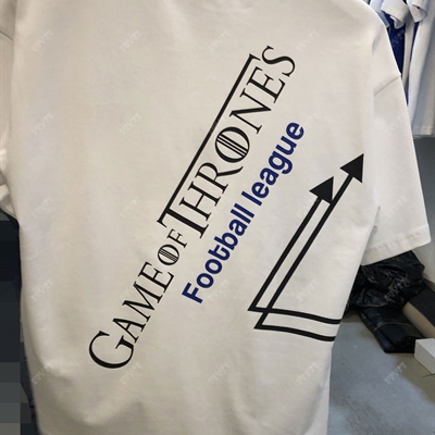 市场上装-T恤-靓仔T恤【实拍】