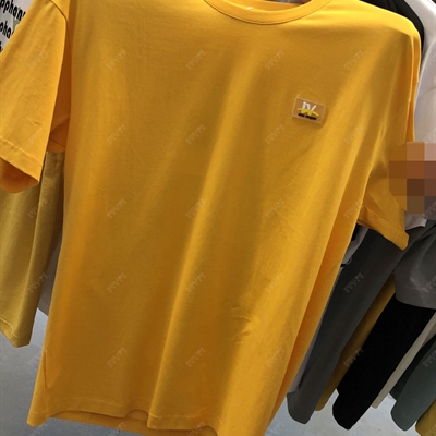 市场上装-T恤-靓仔T恤【实拍】