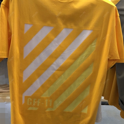 市场上装-T恤-靓仔T恤【实拍】