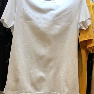 市场上装-T恤-靓仔T恤【实拍】