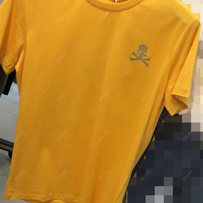 市场上装-T恤-靓仔T恤【实拍】