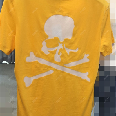 市场上装-T恤-靓仔T恤【实拍】