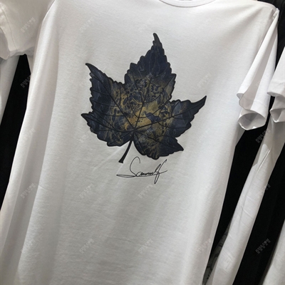 市场上装-T恤-靓仔T恤【实拍】