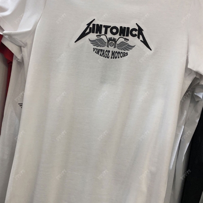 市场上装-T恤-靓仔T恤【实拍】