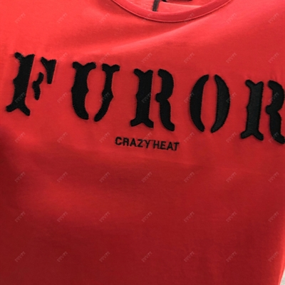 市场上装-T恤-靓仔T恤【实拍】