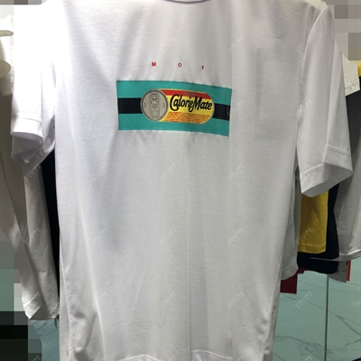 市场上装-T恤-靓仔T恤【实拍】