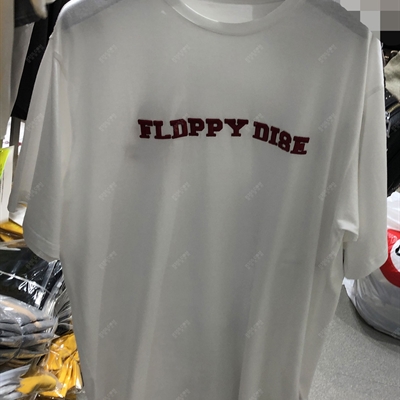 市场上装-T恤-靓仔T恤【实拍】