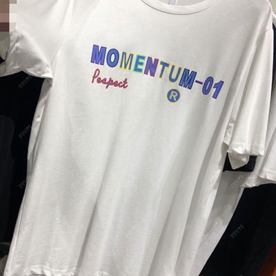 市场上装-T恤-靓仔T恤【实拍】