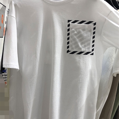 市场上装-T恤-靓仔T恤【实拍】