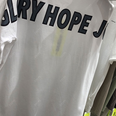 市场上装-T恤-靓仔T恤【实拍】