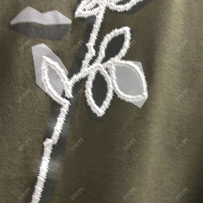 市场上装-T恤-靓仔T恤【实拍】