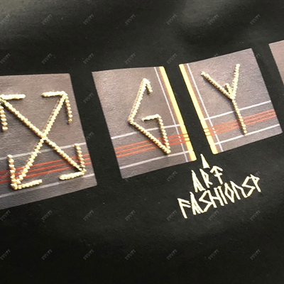 市场上装-T恤-靓仔T恤【实拍】