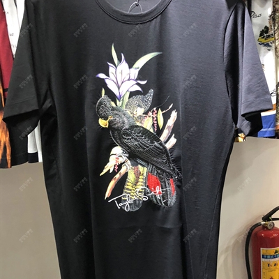 市场上装-T恤-靓仔T恤【实拍】