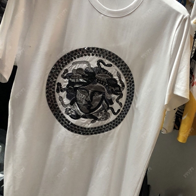 市场上装-T恤-靓仔T恤【实拍】