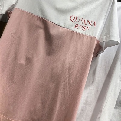 市场上装-T恤-靓仔T恤【实拍】