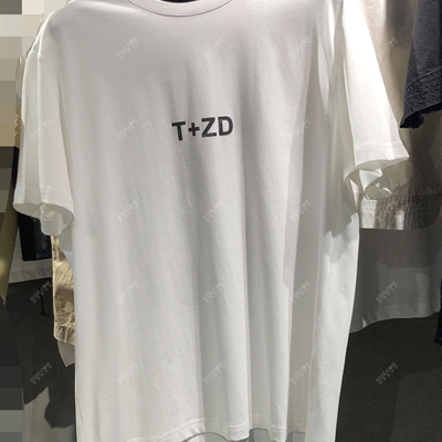 市场上装-T恤-靓仔T恤【实拍】