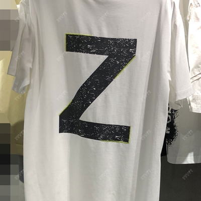 市场上装-T恤-靓仔T恤【实拍】