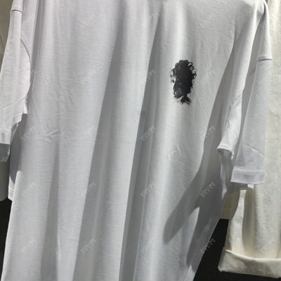 市场上装-T恤-靓仔T恤【实拍】