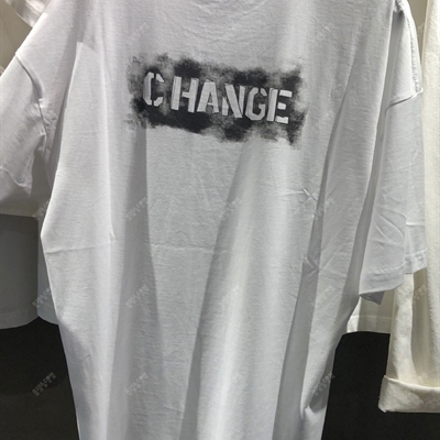 市场上装-T恤-靓仔T恤【实拍】