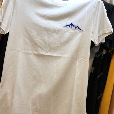 市场上装-T恤-靓仔T恤【实拍】