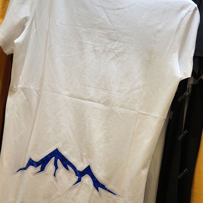 市场上装-T恤-靓仔T恤【实拍】