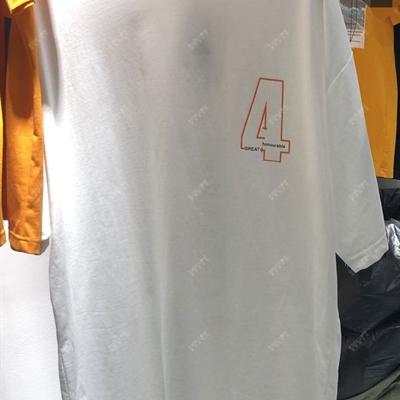 市场上装-T恤-靓仔T恤【实拍】