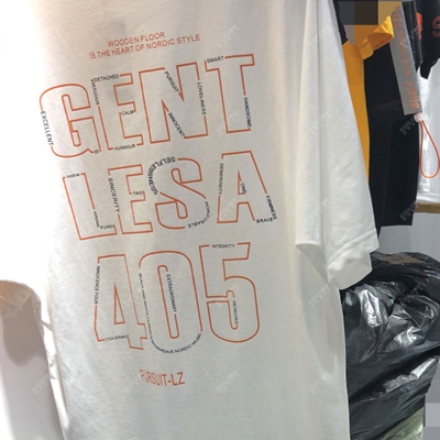 市场上装-T恤-靓仔T恤【实拍】