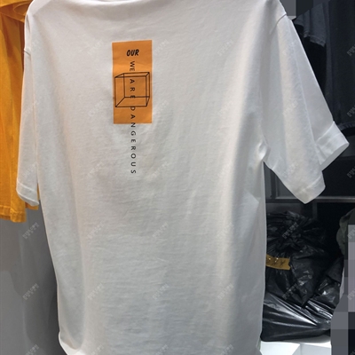 市场上装-T恤-靓仔T恤【实拍】