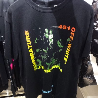 市场上装-T恤-靓仔T恤【实拍】