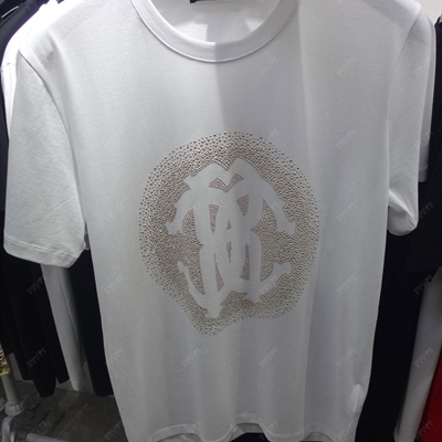 市场上装-T恤-靓仔T恤【实拍】