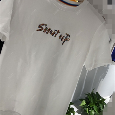 市场上装-T恤-靓仔T恤【实拍】