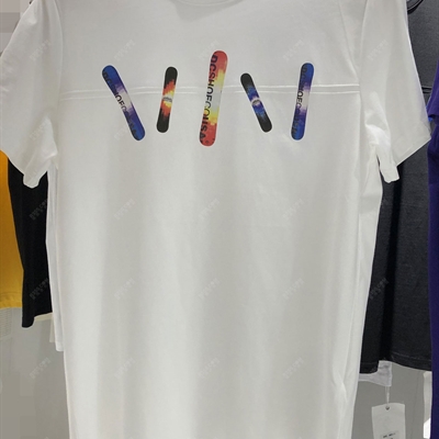 市场上装-T恤-靓仔T恤【实拍】