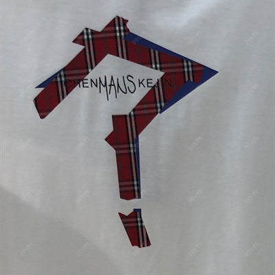 市场上装-T恤-靓仔T恤【实拍】