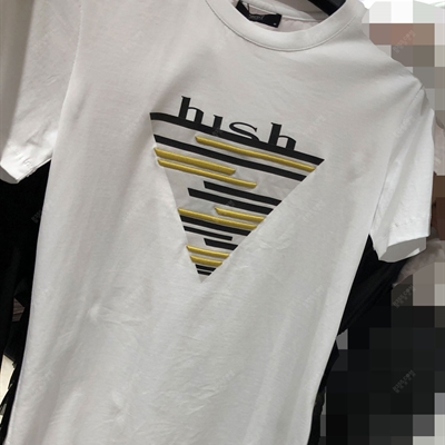 市场上装-T恤-靓仔T恤【实拍】