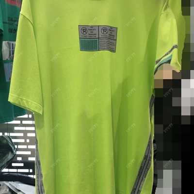 市场上装-T恤-靓仔T恤【实拍】