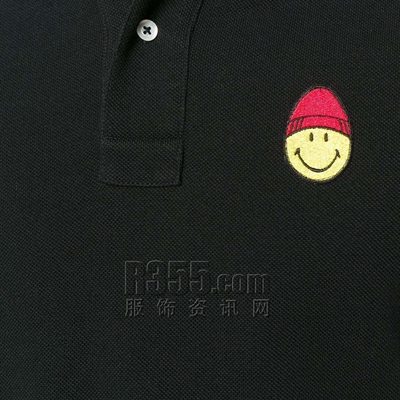 商场品牌-短袖-T恤