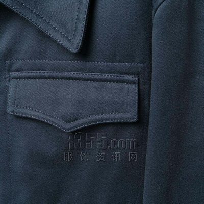 商场品牌-夹克-夹克