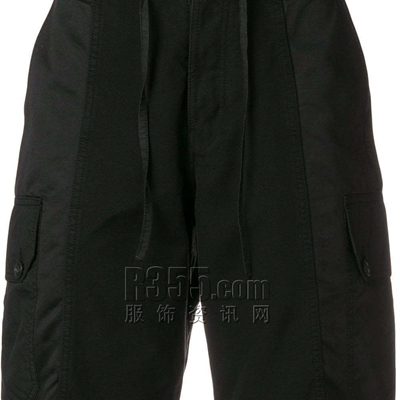 商场品牌-牛仔裤-牛仔裤