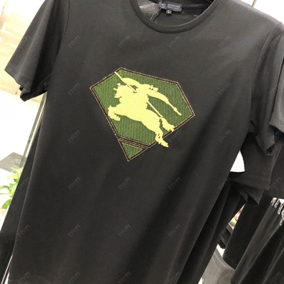 市场上装-T恤-靓仔T恤【实拍】