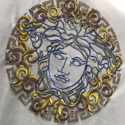 市场上装-T恤-靓仔T恤【实拍】